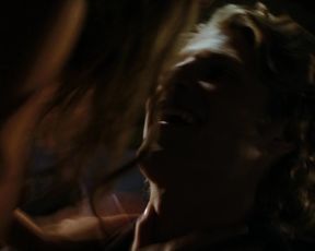 Sexy Julianna Guill nude scene ih the horror Friday The 13th 