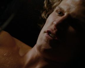 Sexy Julianna Guill nude scene ih the horror Friday The 13th 