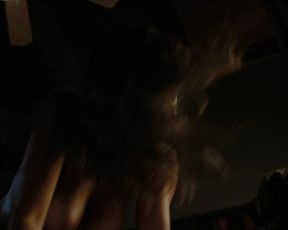 Sexy Julianna Guill nude scene ih the horror Friday The 13th 