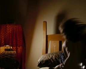 Sexy Julianna Guill nude scene ih the horror Friday The 13th 