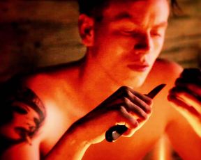 Hot scene Ellen von Unwerth - HEIMAT (2017) 