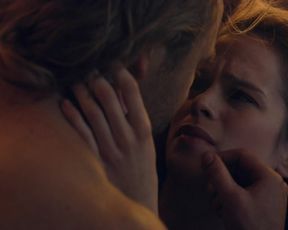 Sexy Celebrity Sex Scenes - Gwendoline Taylor 