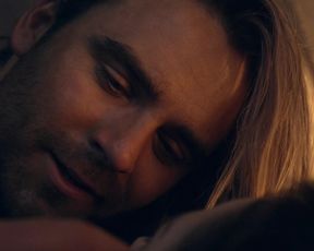 Sexy Celebrity Sex Scenes - Gwendoline Taylor 