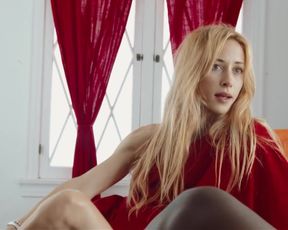 Gillian Zinser Nude - End of Babes (2016)