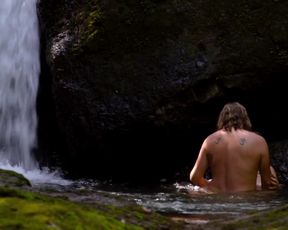 Marcia Gay Harden nude – After Words (2015)