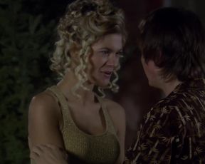 Hot celebs video Kailin See & Lindsay Maxwell - Decoys 2 (2007) 