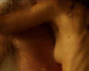 Sexy Chemistry S01E05 - Flesh Wounds (2011) 