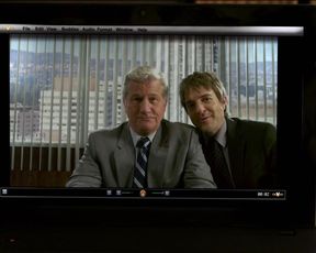 Sexy Chemistry S01E05 - Flesh Wounds (2011) 