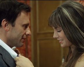 Hot celebs video Jane Birkin - Love at the Top (1974) 