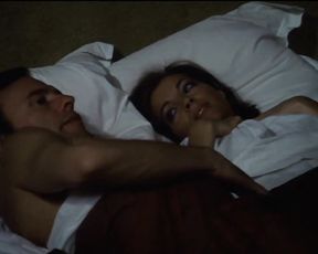 Hot celebs video Jane Birkin - Love at the Top (1974) 