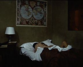 Hot celebs video Jane Birkin - Love at the Top (1974) 