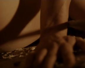 Julie Andersen nude & Emilie Kruse - You and Me Forever (2012)