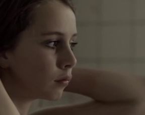 Julie Andersen nude & Emilie Kruse - You and Me Forever (2012)