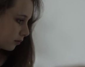 Julie Andersen nude & Emilie Kruse - You and Me Forever (2012)