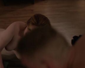 Hot celebs video Kaitlin Mesh, Rachel Annette Helson nude sex - Power (2015) 