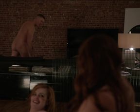 Hot celebs video Kaitlin Mesh, Rachel Annette Helson nude sex - Power (2015) 