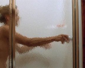 Topless scene Jodie Foster - Catchfire (1991) 