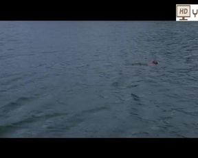 Amira Akilli & Vimala Pons and group nude girls - Metamorphoses (2014)