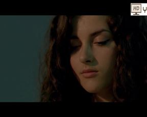 Amira Akilli & Vimala Pons and group nude girls - Metamorphoses (2014)