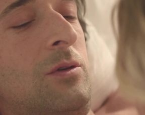 Yvonne Strahovski - Manhattan Night (2016)