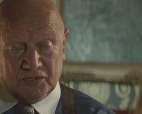 Yvonne Strahovski - Manhattan Night (2016)