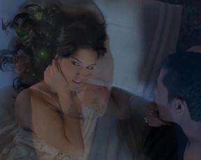 Sunny Leone nude - Jism (2012)