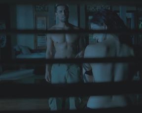 Sunny Leone nude - Jism (2012)