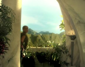 Actress Shushila Takao, Emilia Burns, Brooke Williams nude - The Shannara Chronicles S01 BR (2016) Nudity and Sex in TV Show