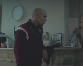 Naked scenes Veerle Baetens - The Ardennes (2015) HD (Sex, Tits)