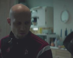 Naked scenes Veerle Baetens - The Ardennes (2015) HD (Sex, Tits)