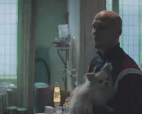 Naked scenes Veerle Baetens - The Ardennes (2015) HD (Sex, Tits)