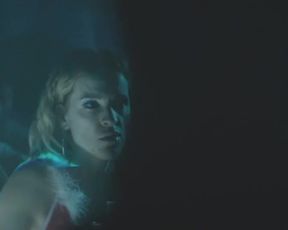 Naked scenes Veerle Baetens - The Ardennes (2015) HD (Sex, Tits)