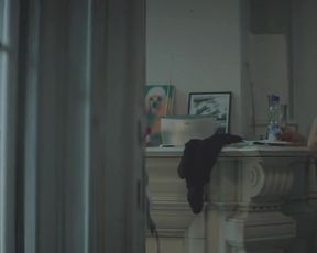 Naked scenes Veerle Baetens - The Ardennes (2015) HD (Sex, Tits)