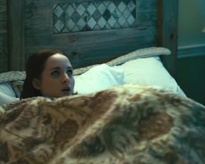 Celebs Katharine Isabelle nude, Lauren Lee Smith, Zoe Cleland - How To Plan An Orgy In A Small Town (2015)