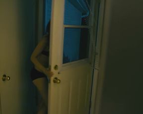 Celebs Katharine Isabelle nude, Lauren Lee Smith, Zoe Cleland - How To Plan An Orgy In A Small Town (2015)