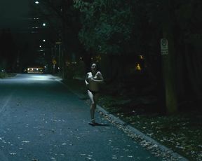 Celebs Katharine Isabelle nude, Lauren Lee Smith, Zoe Cleland - How To Plan An Orgy In A Small Town (2015)