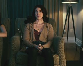 Celebs Katharine Isabelle nude, Lauren Lee Smith, Zoe Cleland - How To Plan An Orgy In A Small Town (2015)