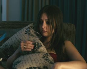 Celebs Katharine Isabelle nude, Lauren Lee Smith, Zoe Cleland - How To Plan An Orgy In A Small Town (2015)