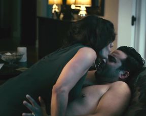 Celebs Katharine Isabelle nude, Lauren Lee Smith, Zoe Cleland - How To Plan An Orgy In A Small Town (2015)