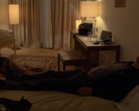 Celebrity Lesbian Video - Catrina Stemmer, Uisenma Borchu - Schau Mich Nicht So An (2015) 