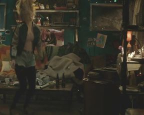 Natasha Lyonne, Chloe Sevigny, Marie-Josee Dionne nude - Antibirth (2016)