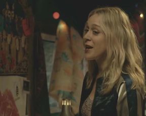 Natasha Lyonne, Chloe Sevigny, Marie-Josee Dionne nude - Antibirth (2016)