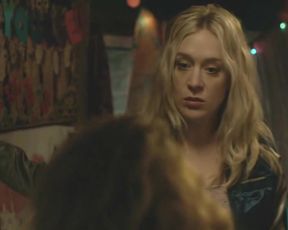 Natasha Lyonne, Chloe Sevigny, Marie-Josee Dionne nude - Antibirth (2016)