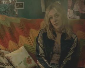 Natasha Lyonne, Chloe Sevigny, Marie-Josee Dionne nude - Antibirth (2016)