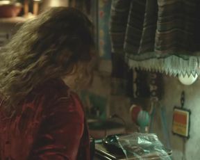 Natasha Lyonne, Chloe Sevigny, Marie-Josee Dionne nude - Antibirth (2016)