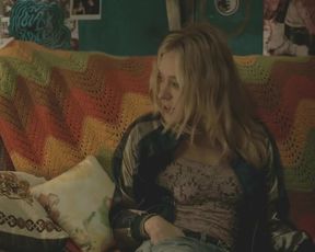 Natasha Lyonne, Chloe Sevigny, Marie-Josee Dionne nude - Antibirth (2016)