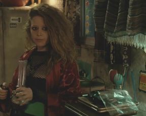 Natasha Lyonne, Chloe Sevigny, Marie-Josee Dionne nude - Antibirth (2016)