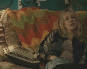 Natasha Lyonne, Chloe Sevigny, Marie-Josee Dionne nude - Antibirth (2016)