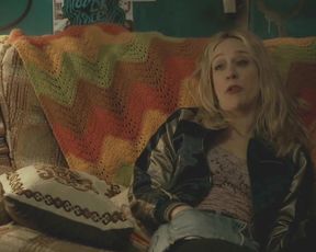 Natasha Lyonne, Chloe Sevigny, Marie-Josee Dionne nude - Antibirth (2016)