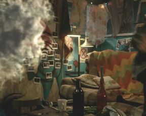 Natasha Lyonne, Chloe Sevigny, Marie-Josee Dionne nude - Antibirth (2016)